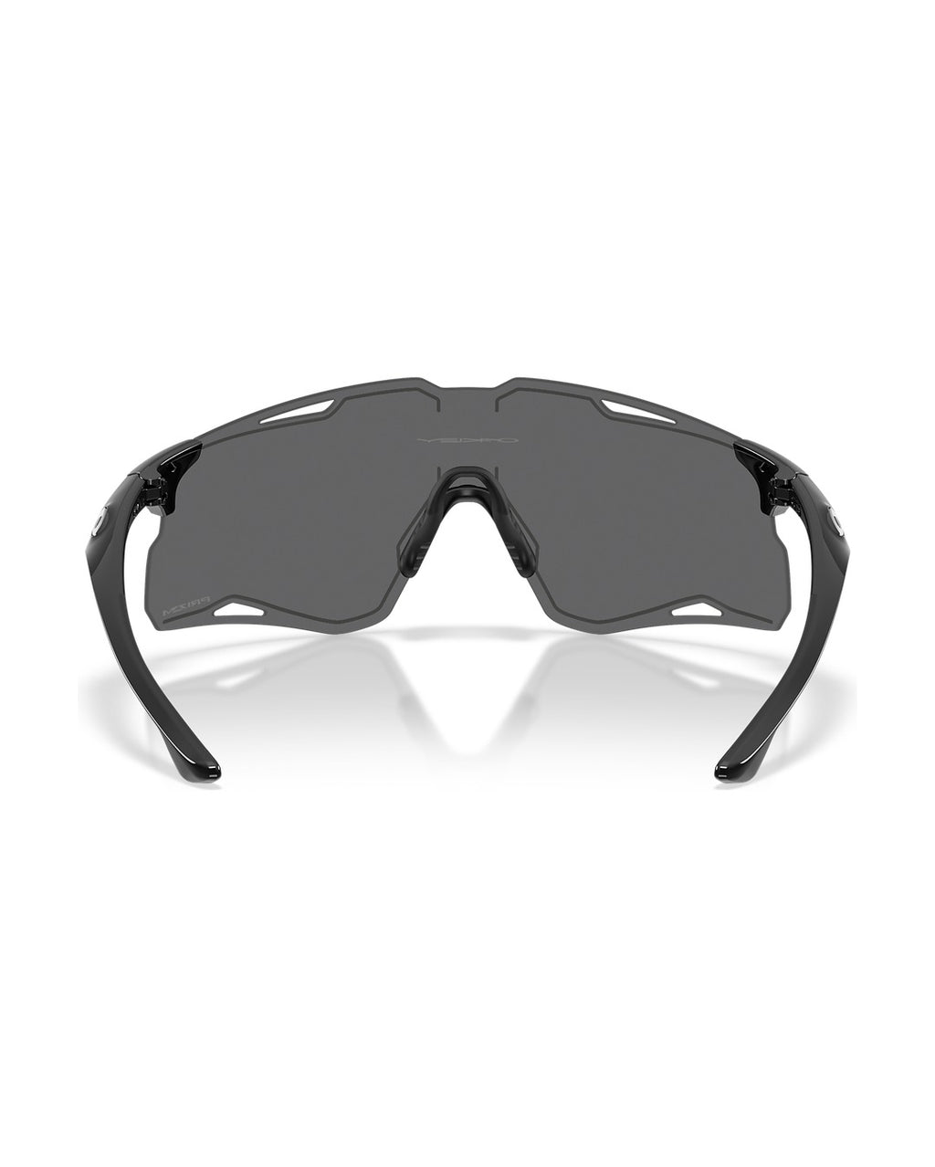 CYBR Lightning Sunglasses - Black/Prizm Black - Oakley