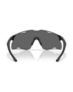 CYBR Lightning Sunglasses - Black/Prizm Black - Oakley