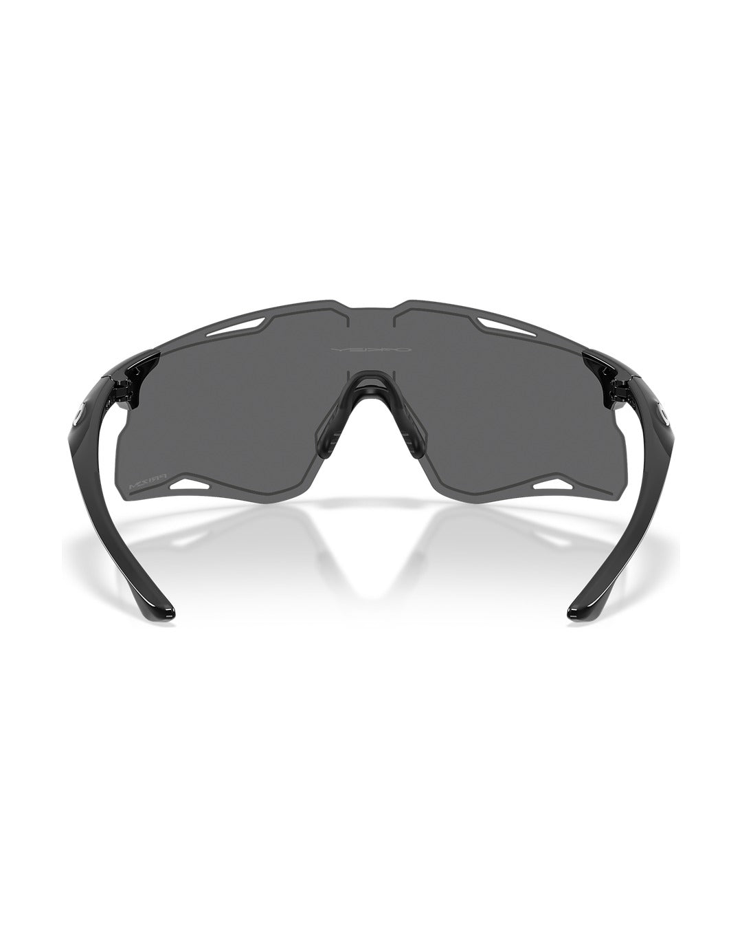 CYBR Lightning Sunglasses - Black/Prizm Black - Oakley