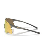 CYBR Lightning Sunglasses - Grey/Prizm 24K - Oakley