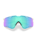CYBR Lightning Sunglasses - Grey/Prizm Sapphire - Oakley