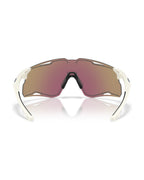 CYBR Lightning Sunglasses - Grey/Prizm Sapphire - Oakley