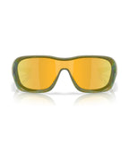 De La Salle Sunglasses - Fern Spacedust/Prizm 24K - Oakley
