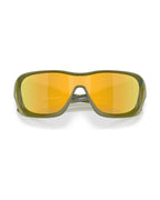 De La Salle Sunglasses - Fern Spacedust/Prizm 24K - Oakley