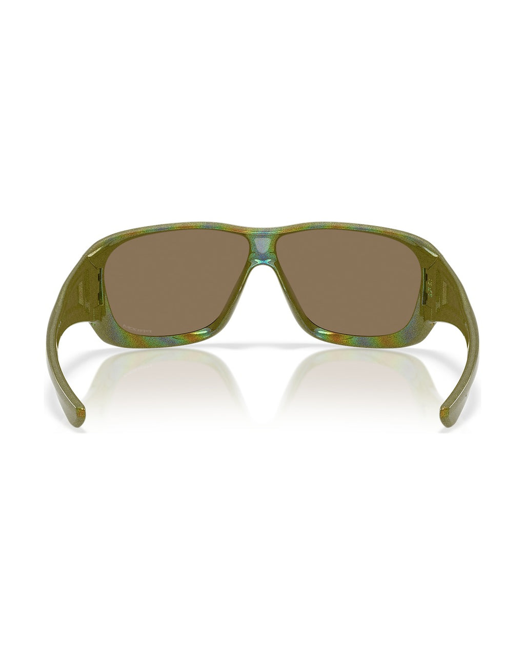 De La Salle Sunglasses - Fern Spacedust/Prizm 24K - Oakley