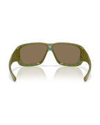 De La Salle Sunglasses - Fern Spacedust/Prizm 24K - Oakley