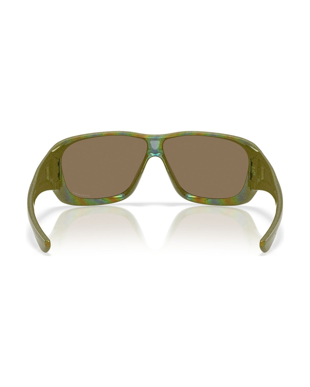 De La Salle Sunglasses - Fern Spacedust/Prizm 24K - Oakley