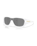 De La Salle Sunglasses - Pearl White/Prizm Black - Oakley
