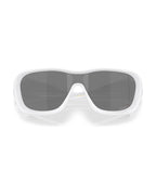 De La Salle Sunglasses - Pearl White/Prizm Black - Oakley