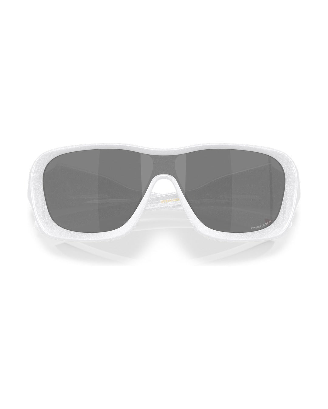 De La Salle Sunglasses - Pearl White/Prizm Black - Oakley