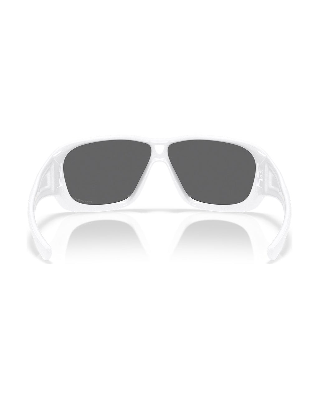 De La Salle Sunglasses - Pearl White/Prizm Black - Oakley