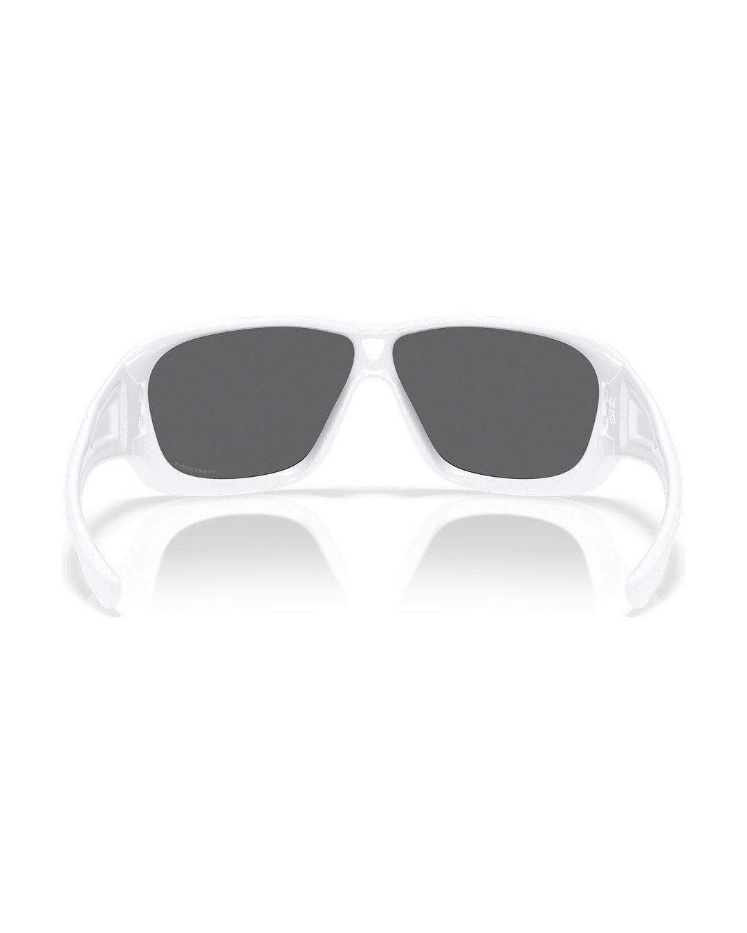 De La Salle Sunglasses - Pearl White/Prizm Black - Oakley