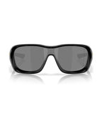 De La Salle Sunglasses - Polished Black/Prizm Black - Oakley