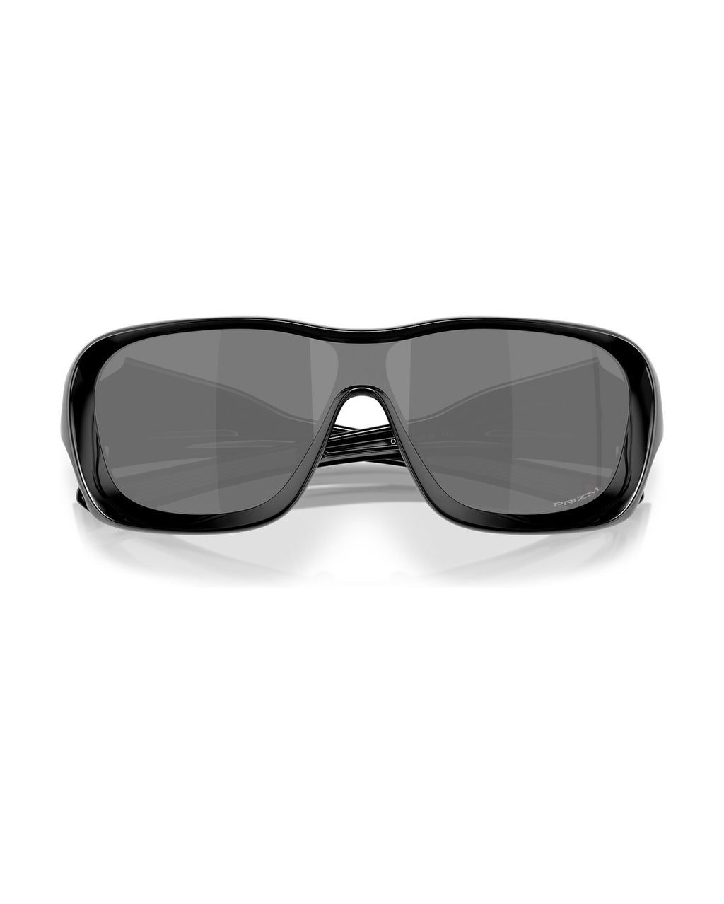 De La Salle Sunglasses - Polished Black/Prizm Black - Oakley