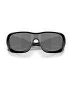 De La Salle Sunglasses - Polished Black/Prizm Black - Oakley