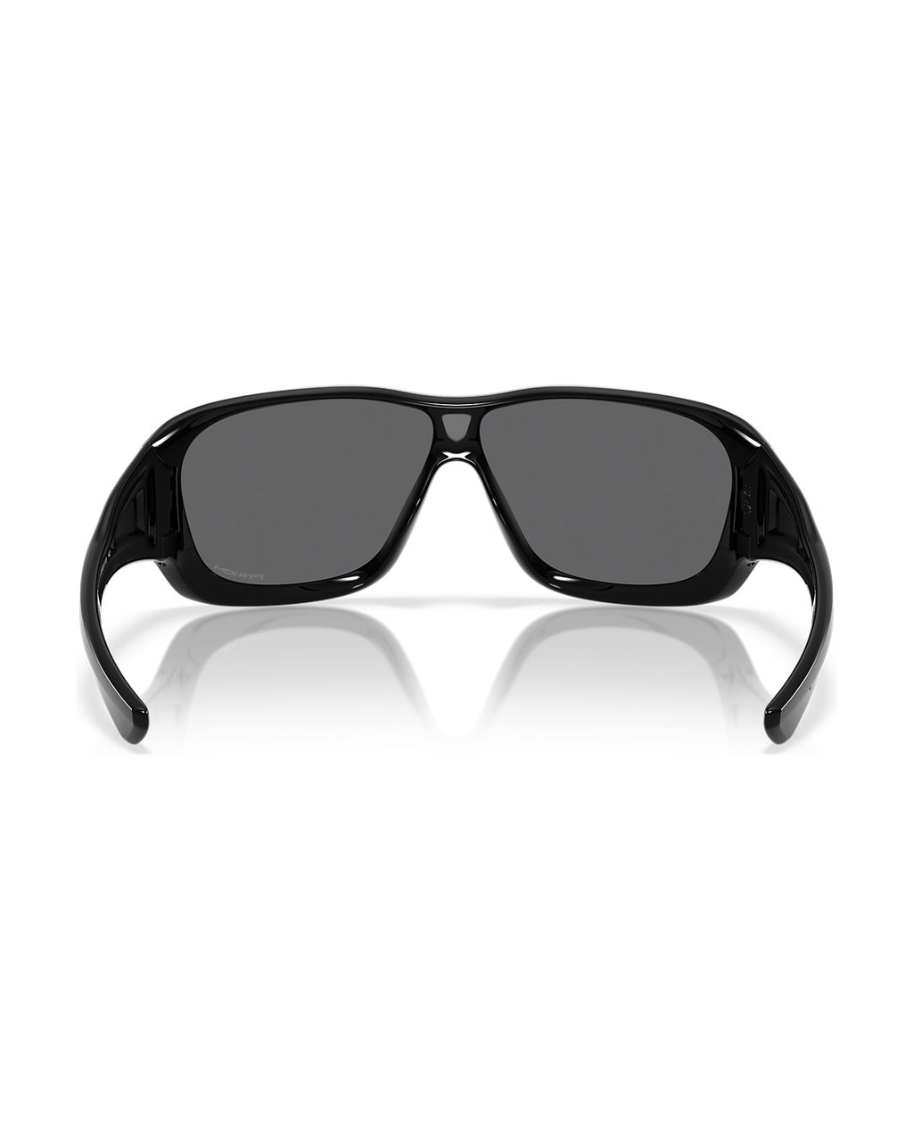 De La Salle Sunglasses - Polished Black/Prizm Black - Oakley