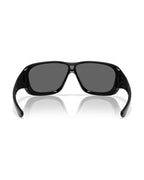 De La Salle Sunglasses - Polished Black/Prizm Black - Oakley