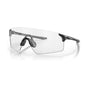 Matte Black/Clear to Black Iridium Photochromic (special order)