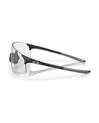 EVZero Blades Sunglasses - Matte Black/Clear to Black Iridium Photochromic - Oakley