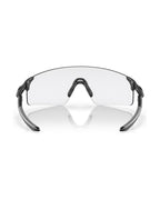 EVZero Blades Sunglasses - Matte Black/Clear to Black Iridium Photochromic - Oakley
