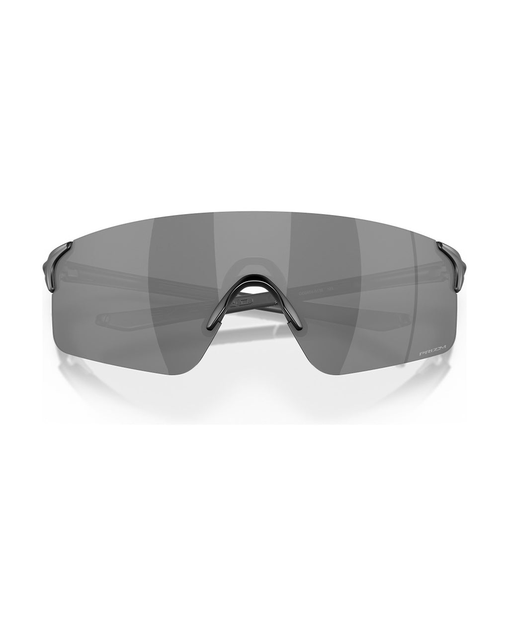 EVZero Blades Sunglasses - Matte Black/Prizm Black - Oakley