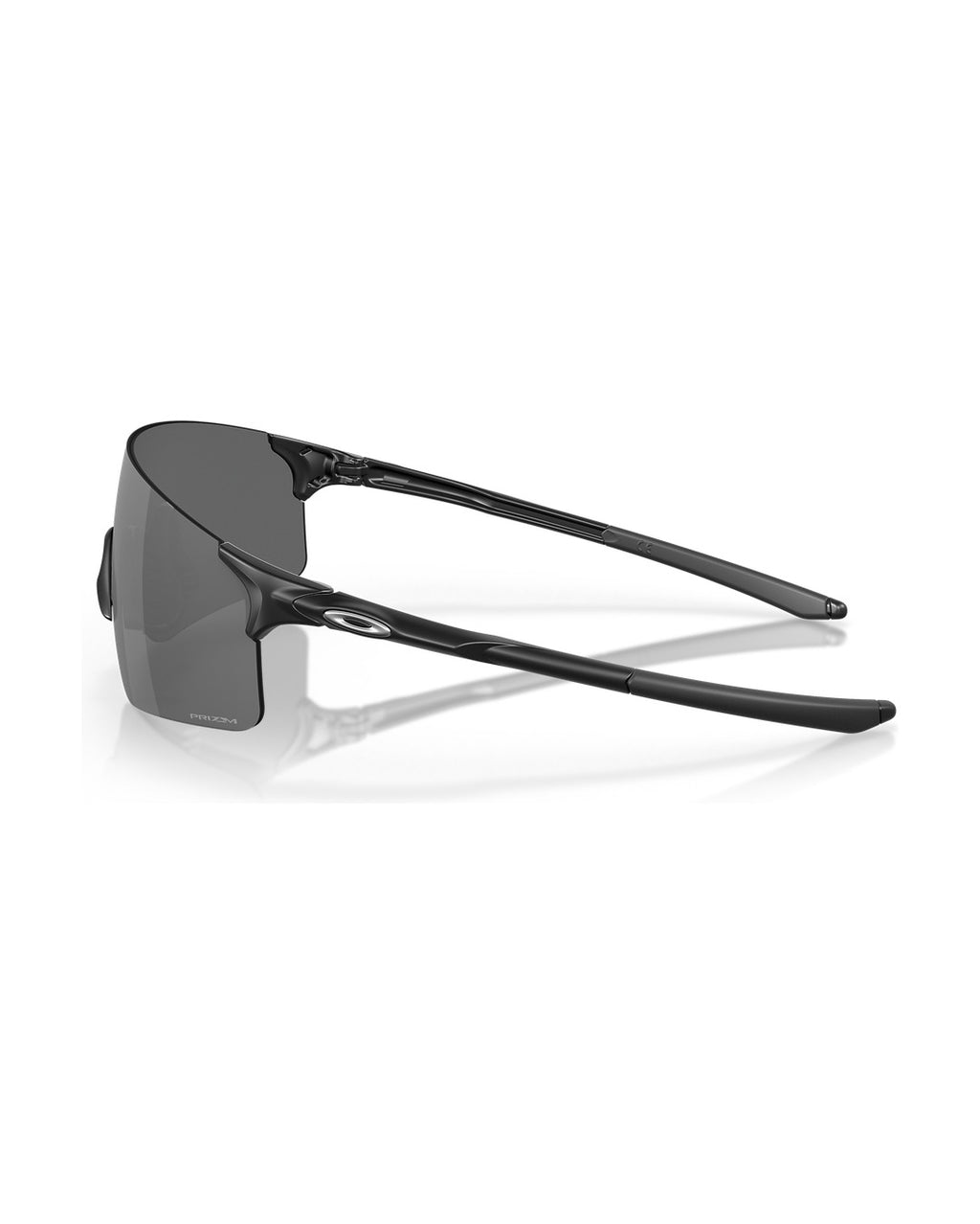 EVZero Blades Sunglasses - Matte Black/Prizm Black - Oakley