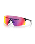 EVZero Blades Sunglasses - Polished Black/Prizm Road - Oakley