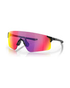 EVZero Blades Sunglasses - Polished Black/Prizm Road - Oakley