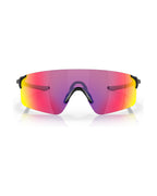 EVZero Blades Sunglasses - Polished Black/Prizm Road - Oakley