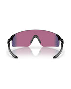 EVZero Blades Sunglasses - Polished Black/Prizm Road - Oakley