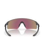EVZero Blades Sunglasses - Steel/Prizm Sapphire - Oakley