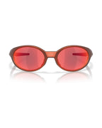 Eye Jacket Redux Sunglasses - Fire Orange/Prizm Trail Torch - Oakley