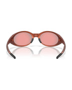 Eye Jacket Redux Sunglasses - Fire Orange/Prizm Trail Torch - Oakley