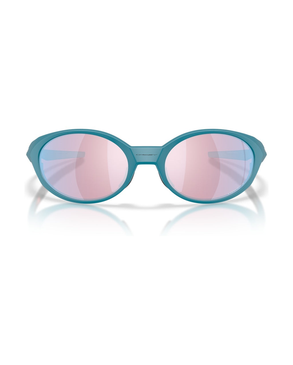 Eye Jacket Redux Sunglasses - Matte Balsam/Prizm Snow Sapphire - Oakley