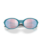 Eye Jacket Redux Sunglasses - Matte Balsam/Prizm Snow Sapphire - Oakley