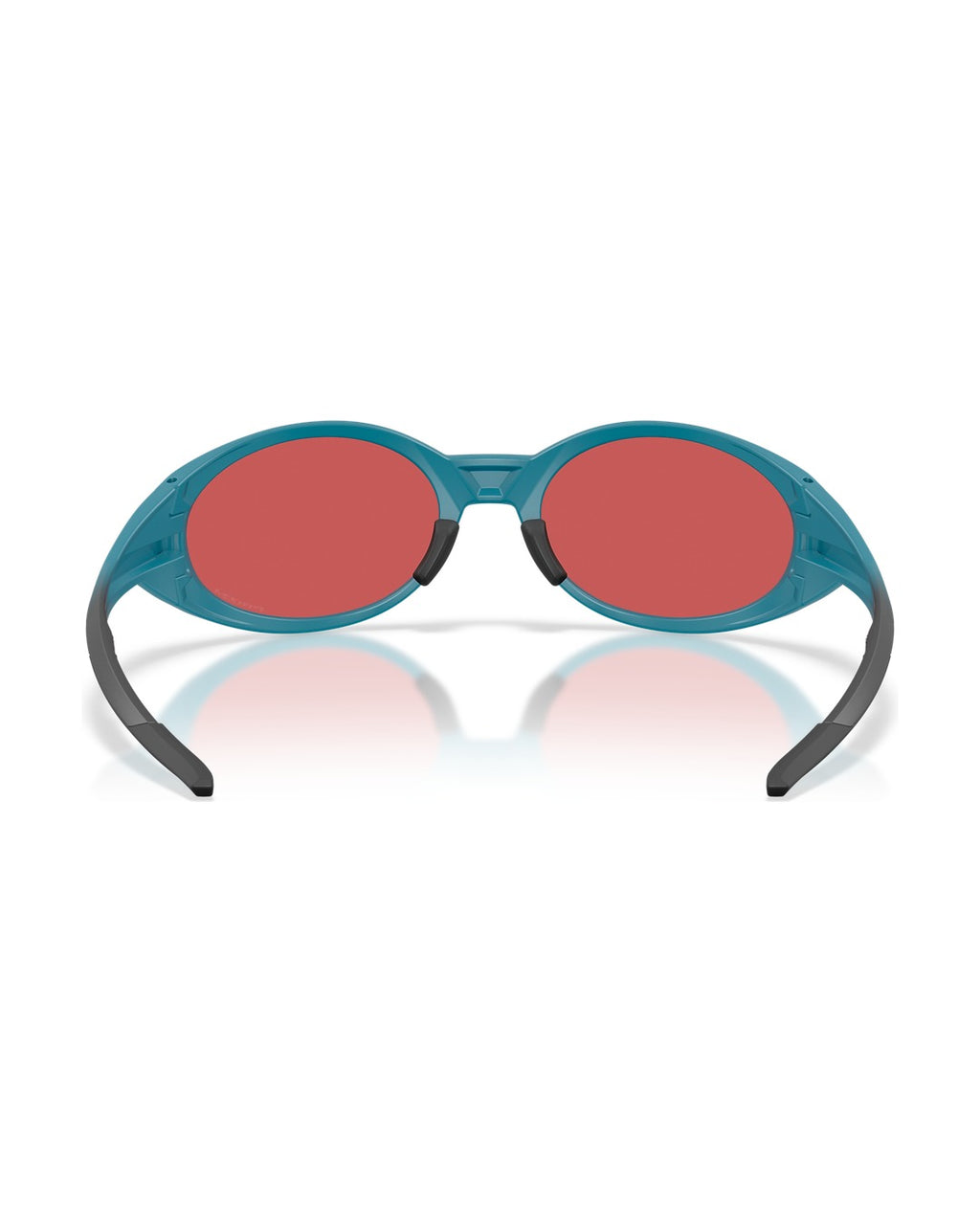 Eye Jacket Redux Sunglasses - Matte Balsam/Prizm Snow Sapphire - Oakley