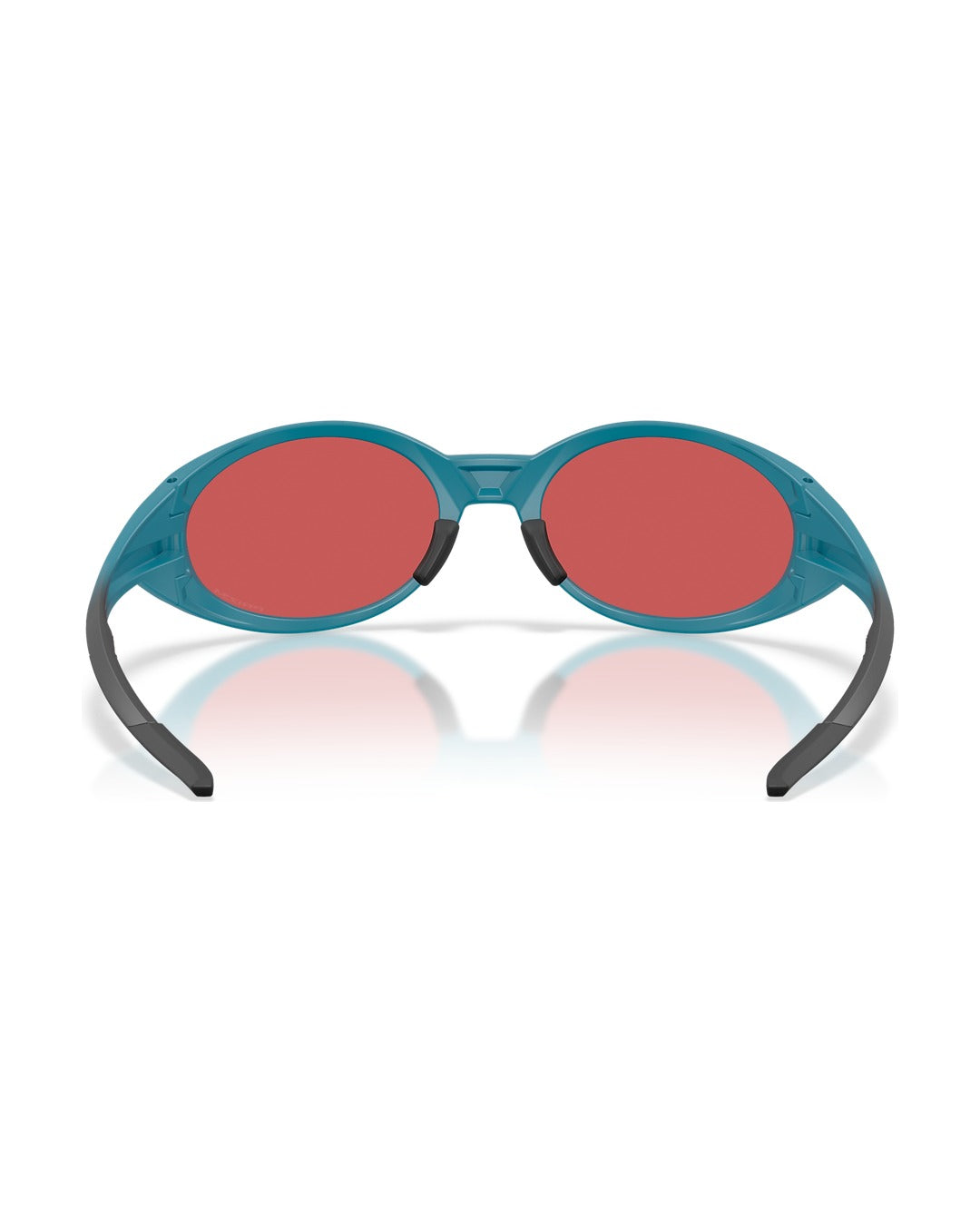 Eye Jacket Redux Sunglasses - Matte Balsam/Prizm Snow Sapphire - Oakley