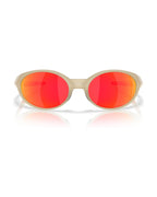 Eye Jacket Redux Sunglasses - Sandstorm/Prizm Ruby Polarized - Oakley