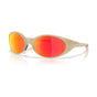 Sandstorm/Prizm Ruby Polarized (special order)
