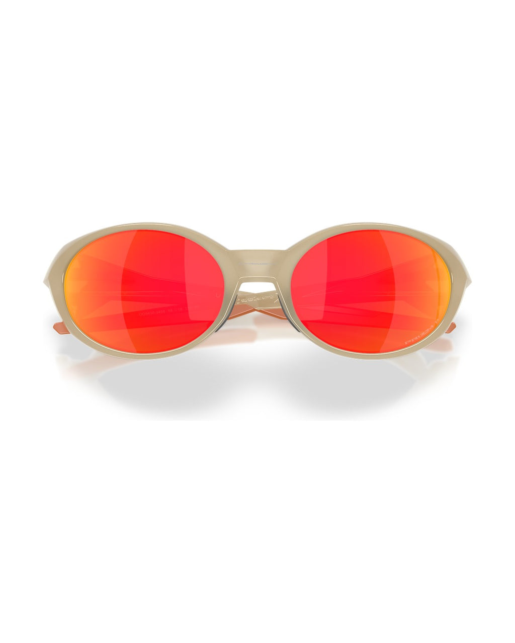 Eye Jacket Redux Sunglasses - Sandstorm/Prizm Ruby Polarized - Oakley