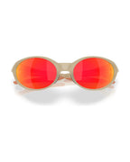 Eye Jacket Redux Sunglasses - Sandstorm/Prizm Ruby Polarized - Oakley