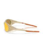 Eye Jacket Redux Sunglasses - Sandstorm/Prizm Ruby Polarized - Oakley
