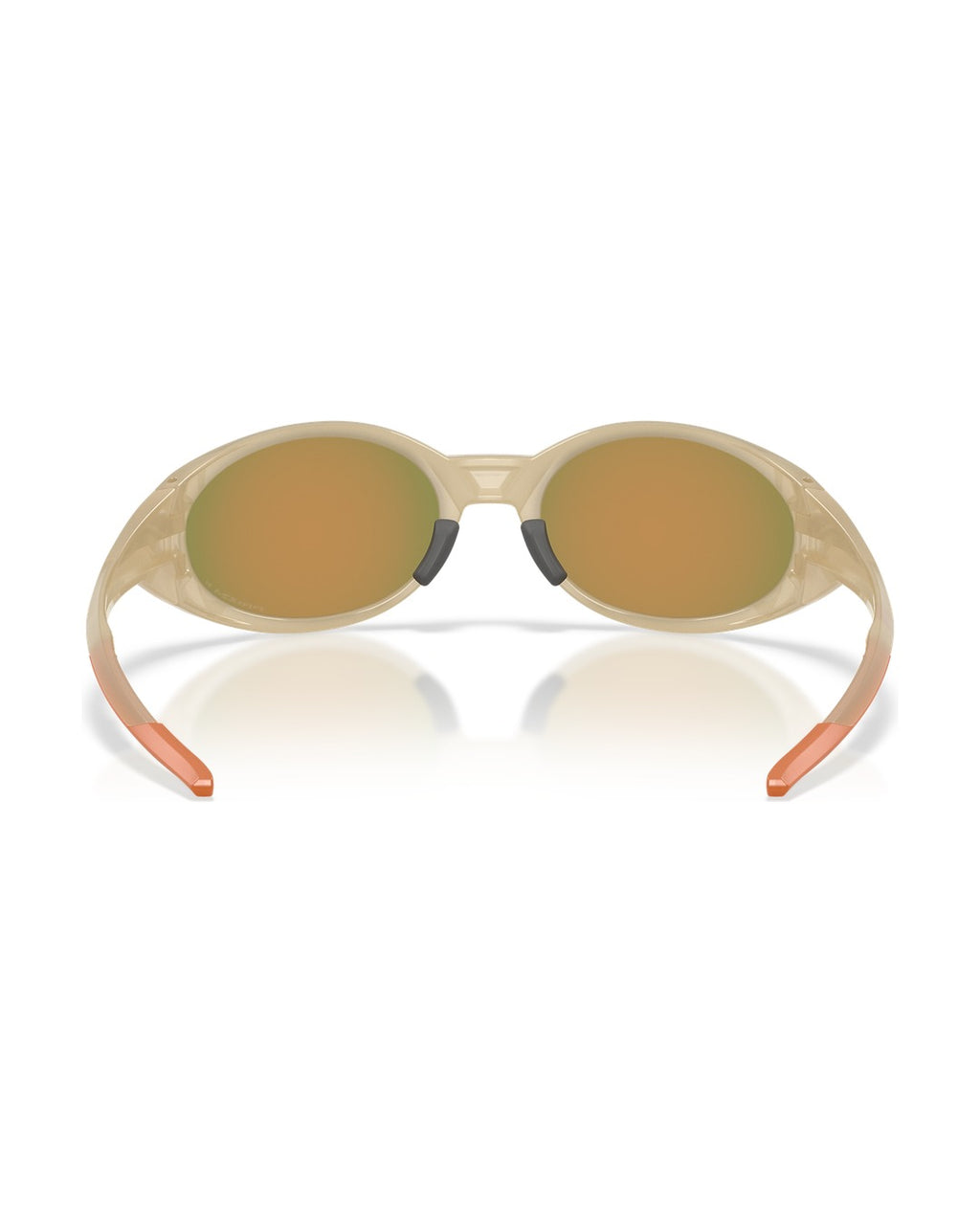 Eye Jacket Redux Sunglasses - Sandstorm/Prizm Ruby Polarized - Oakley