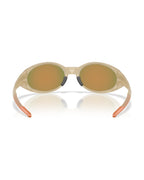 Eye Jacket Redux Sunglasses - Sandstorm/Prizm Ruby Polarized - Oakley
