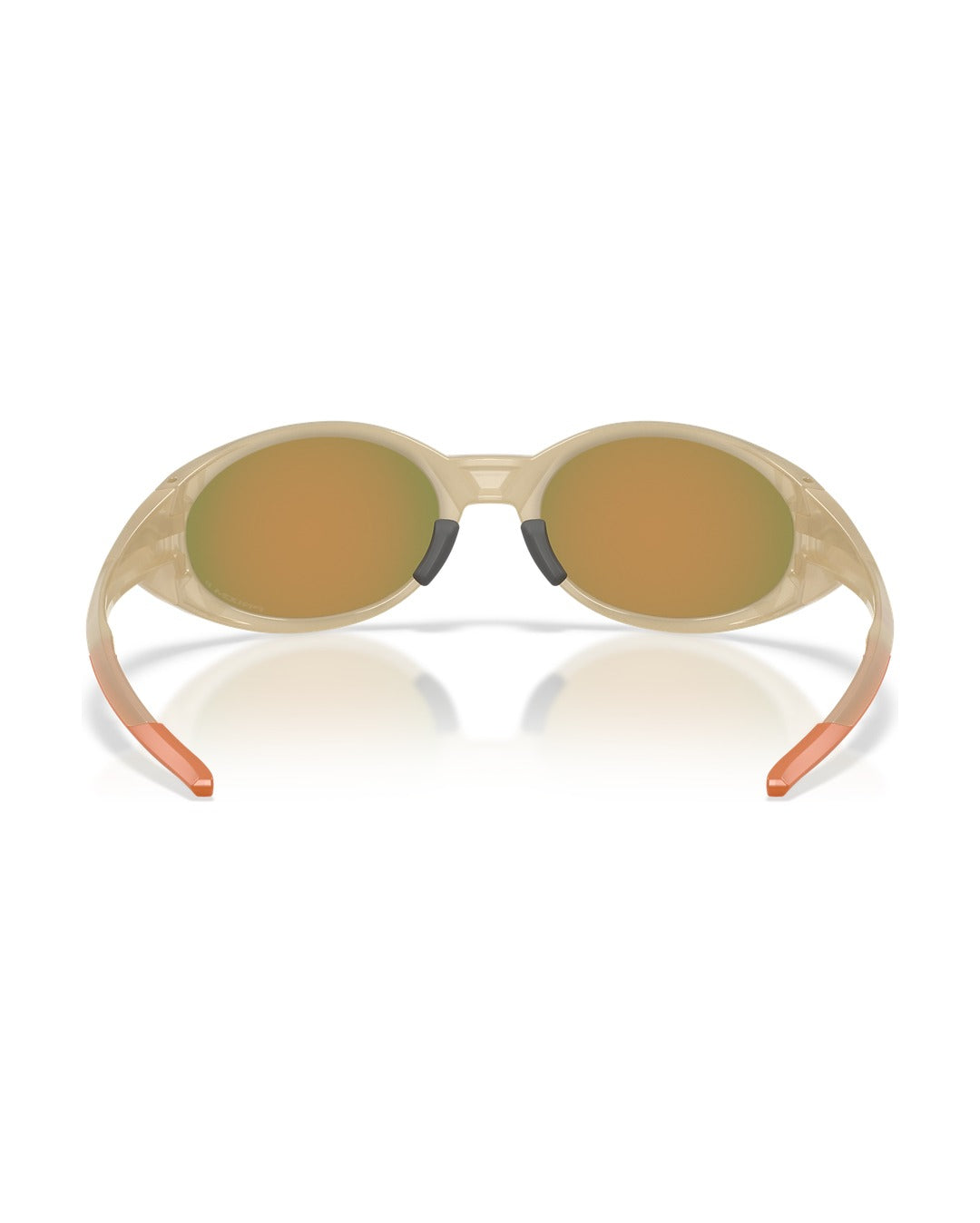 Eye Jacket Redux Sunglasses - Sandstorm/Prizm Ruby Polarized - Oakley