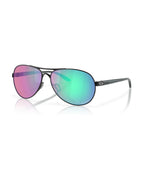 Feedback Sunglasses - Satin Black/Prizm Golf - Oakley