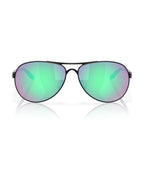 Feedback Sunglasses - Satin Black/Prizm Golf - Oakley