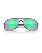 Feedback Sunglasses - Satin Black/Prizm Golf - Oakley