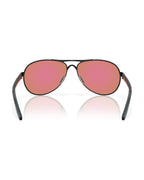 Feedback Sunglasses - Satin Black/Prizm Golf - Oakley