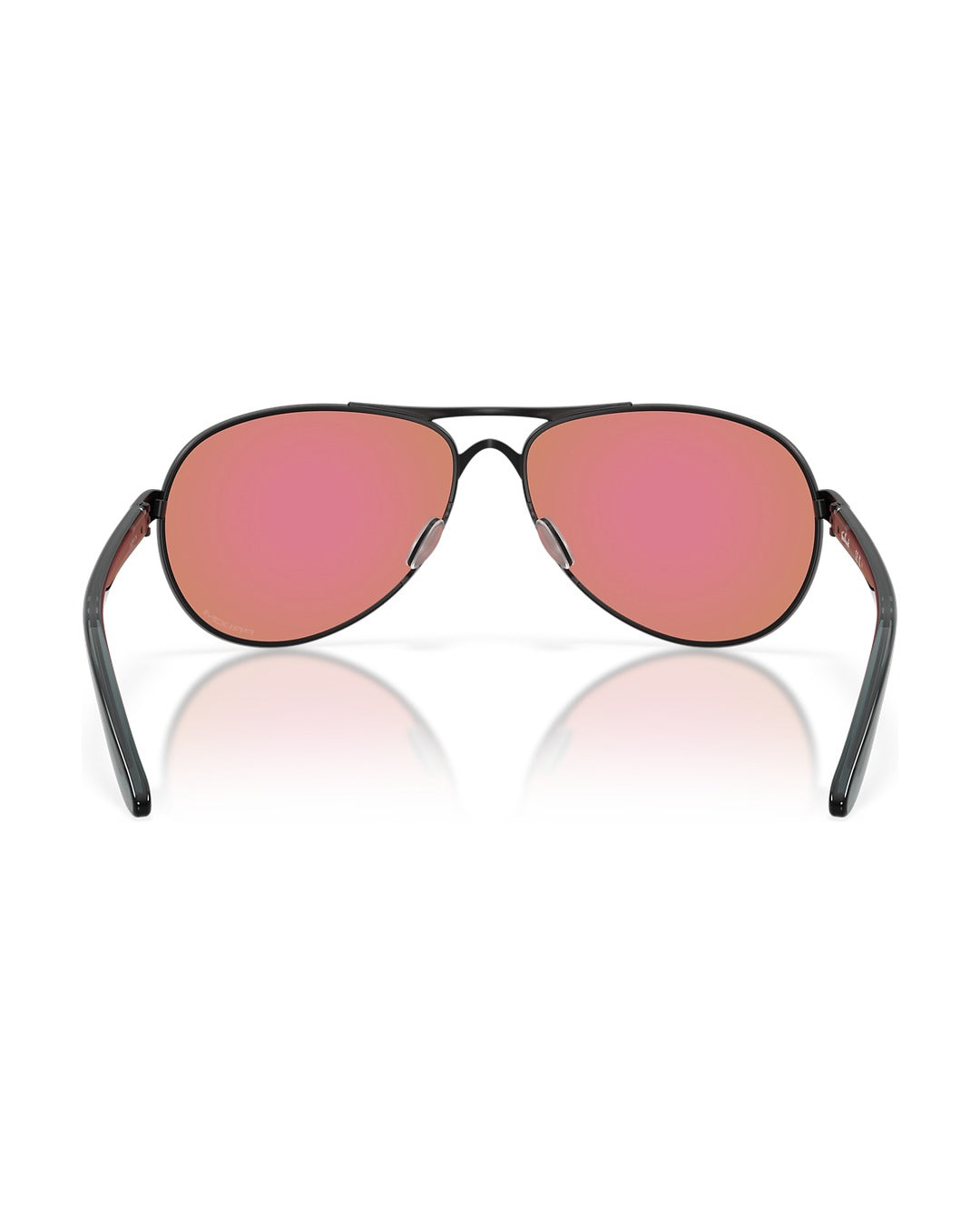 Feedback Sunglasses - Satin Black/Prizm Golf - Oakley